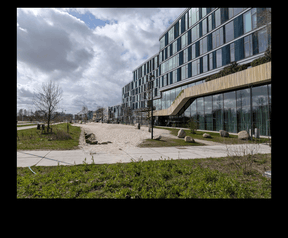 Pixel 10a - Reimagine-functie in fotogalerij