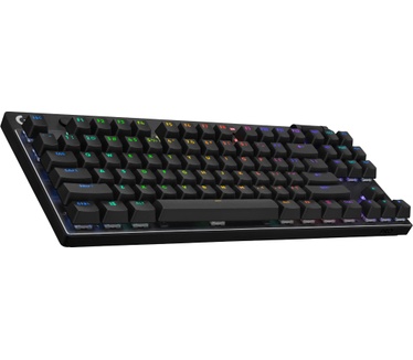 Logitech PRO X TKL