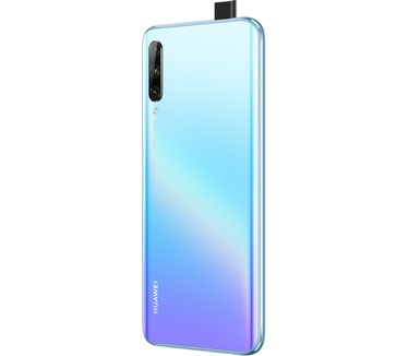 Huawei P Smart Pro Blauw