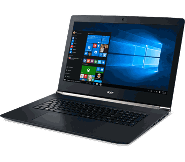 Acer Aspire Nitro VN7-792G-709C