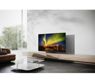 Panasonic TX-55LZ980B