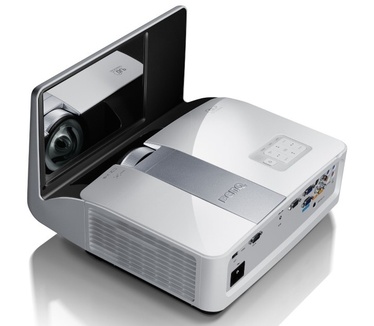 BenQ MW850UST