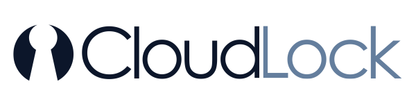 CloudLock logo