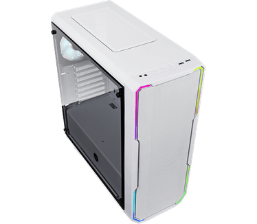 BitFenix Enso Mesh Wit