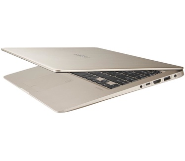 Asus V510UQ-BQ381T-BE