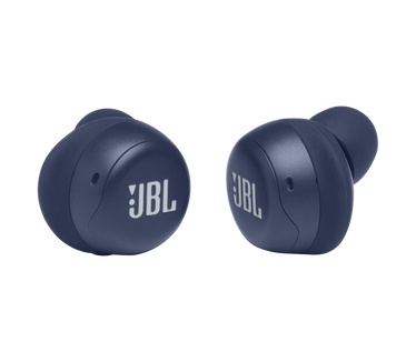 JBL LIVE FREE NC+ TWS (Blauw)