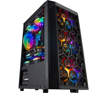 Mars Gaming MCMESH