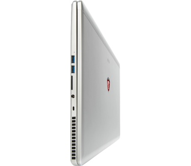 MSI Gaming Series GS70 2QE-046NL Stealth Pro