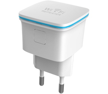 Techly I-WL-REPEATER7