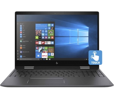 HP Envy x360 15-bq100nd