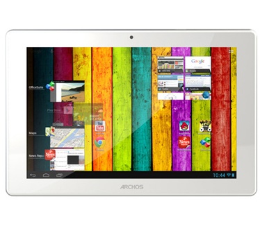 Archos 101 Titanium Wit