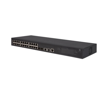 HP Procurve 5130 24G 2SFP+ 2XGT