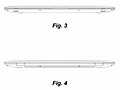 Apple MacBook Air patent