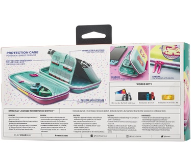 PowerA NSCS0125-01