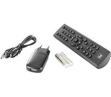 Dual CR 510