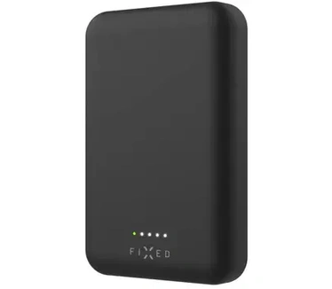 Fixed MagZen 6000 Zwart