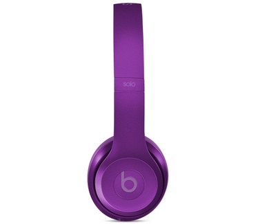 Beats by Dr. Dre Solo2 (Imperial Violet)