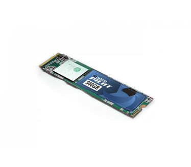 Mushkin Pilot 500GB