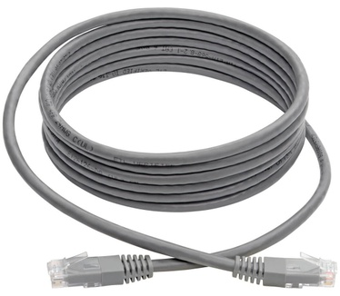 Tripp-Lite N200-010-GY Grijs