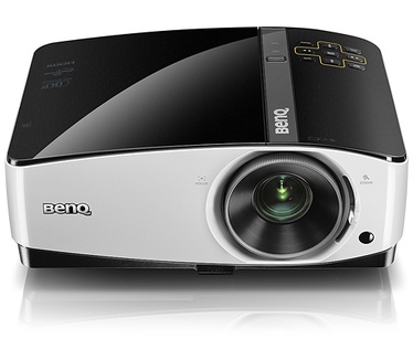 BenQ MX768 - DLP-projector