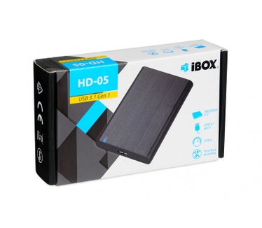 iBox HD-05