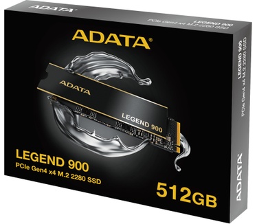 Adata Legend 900 500GB