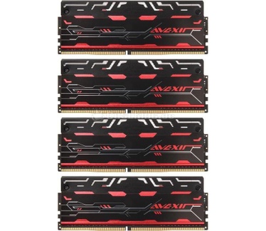 Avexir Blitz AVD4UZ130001508G-4BZ1RR