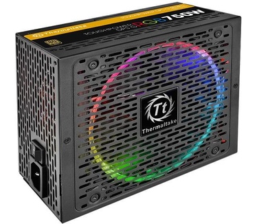 Thermaltake Toughpower DPS G RGB 750W Gold
