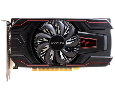 Sapphire Pulse Radeon RX 560 2GD5 (45W)