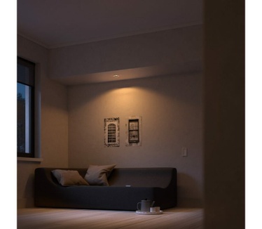 Philips Hue Centura Inbouwspot Aluminium 3-pack