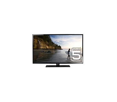 Samsung UE40ES5500 Zwart