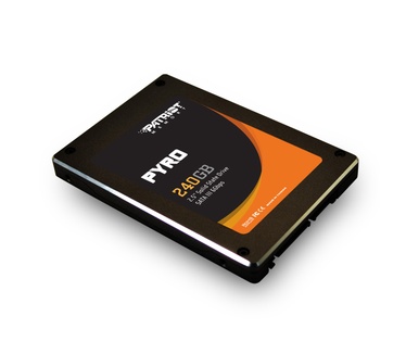 Patriot Pyro 120GB