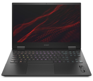 HP Omen 15 ek0019nd