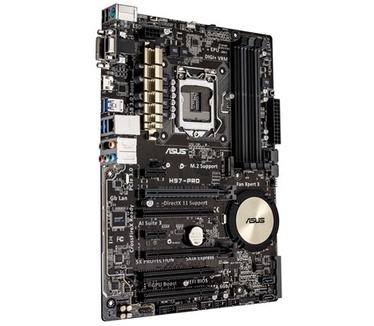 Asus H97-PRO
