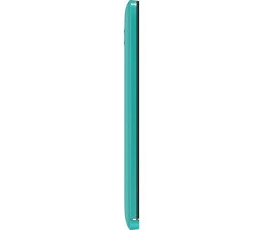 Wiko Wax Blauw