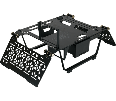 Cooler Master MasterFrame 700