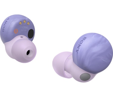 Sony LinkBuds S (Paars)