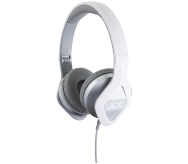 JVC HA-SR100X (Zilver)