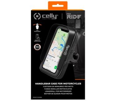 Celly RideCase