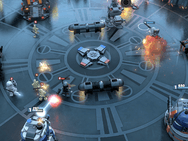 LEGO Star Wars Battles