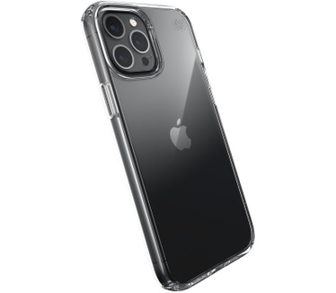 Speck Presidio Perfect-Clear + Shieldview Bundle