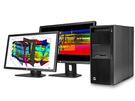 HP Z840