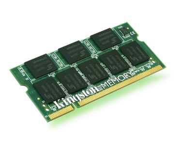 Kingston 512MB PC2100 SODIMM