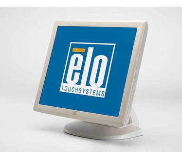 Elo Touchsystems