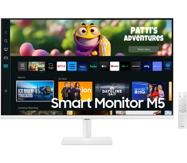 Samsung S32CM501EU