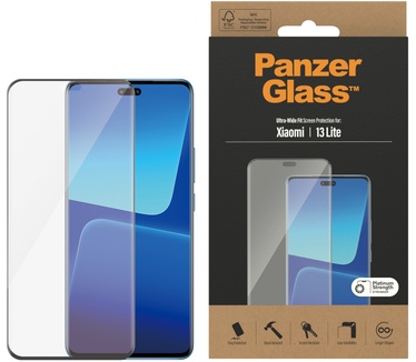 PanzerGlass PG Xiaomi Redmi 13 Lite
