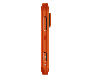 Nokia N8 Oranje