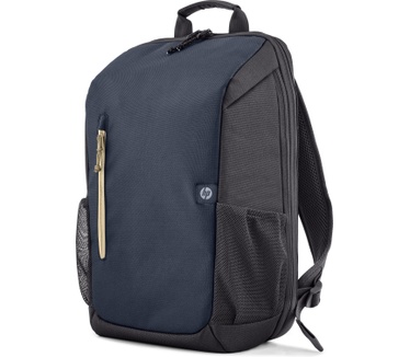 HP Travel 15,6 Blue Night Laptop Backpack, 18 liter