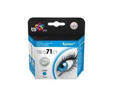 TB Print TBE-D71CY