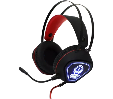 Ripper Allen gamingset